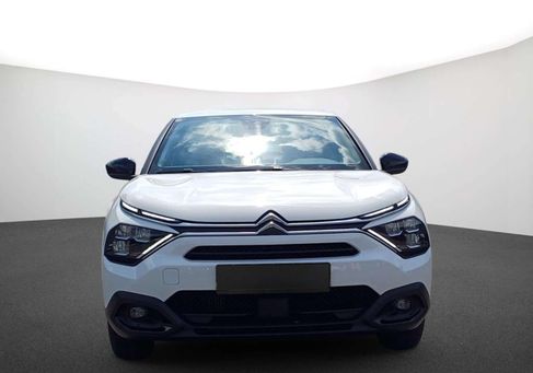 Citroën C4, 2024 2