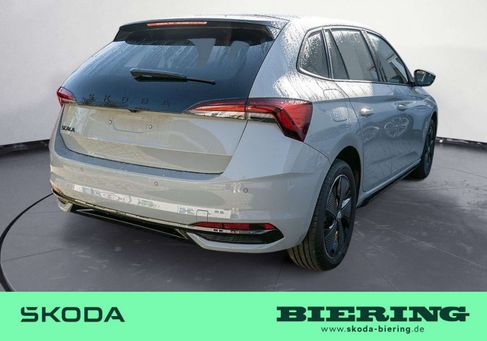 Skoda Scala, 2024