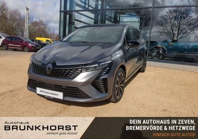 Renault Clio, 2025