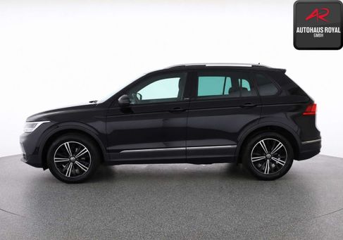 Volkswagen Tiguan, 2023 2