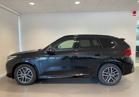 BMW X1, 2025 2