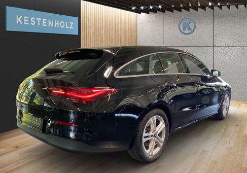 Mercedes-Benz CLA 180, 2024
