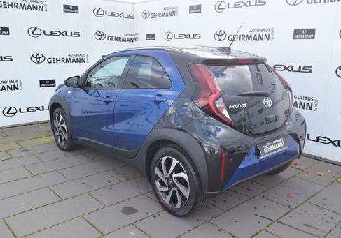 Toyota Aygo, 2025 3