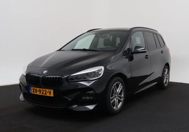 BMW 218 Gran Tourer, 2019