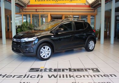 Dacia Sandero, 2024