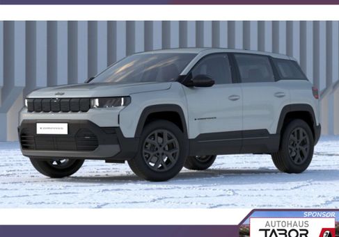 Jeep Compass, 2026 2