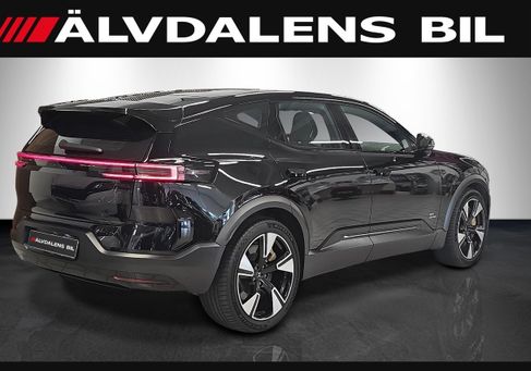 Polestar, 2024