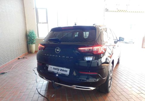 Opel Grandland X, 2024 3