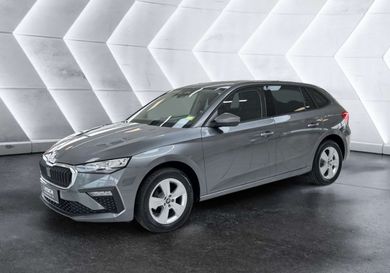 Skoda Scala, 2026