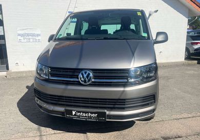 Volkswagen T6 Multivan, 2019