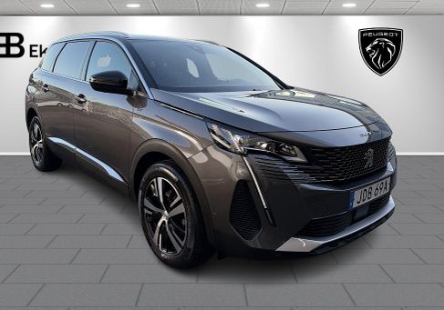 Peugeot 5008, 2023 3