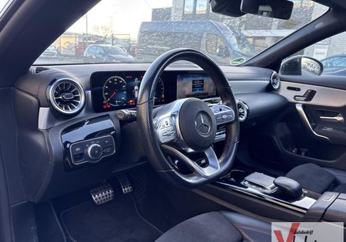 Mercedes-Benz CLA 250 Shooting Brake, 2021