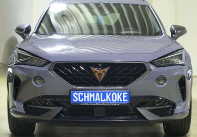 Cupra Formentor, 2024