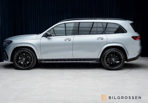 Mercedes-Benz, 2024 3