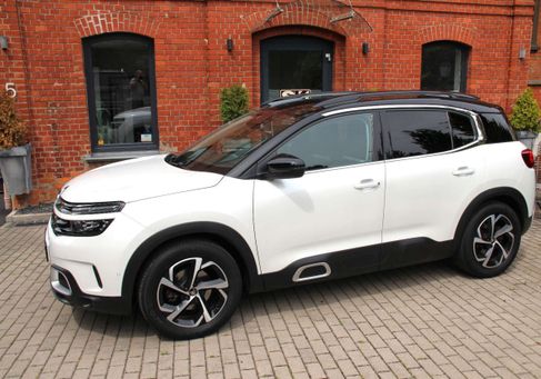Citroën C5 Aircross, 2019 2