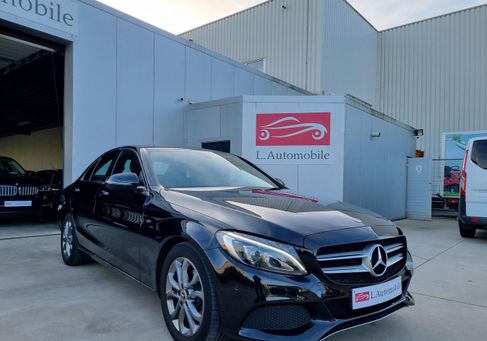 Mercedes-Benz CLA Klasė, 2018