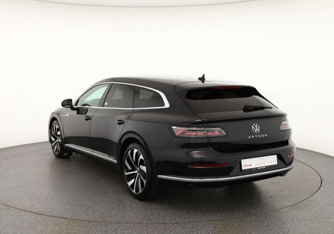 Volkswagen Arteon, 2022