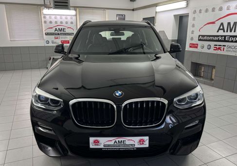 BMW X3, 2019 2