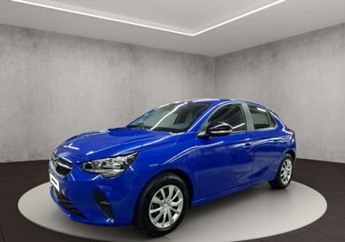 Opel Corsa, 2023