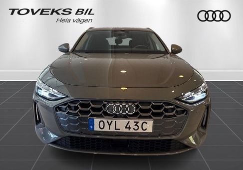 Audi, 2025 2