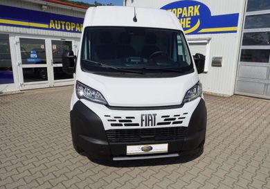 Fiat Ducato, 2026