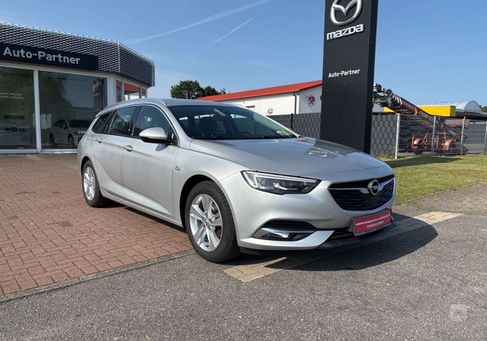 Opel Insignia, 2020
