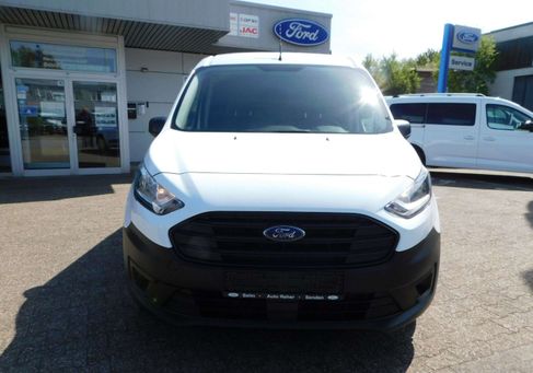 Ford Transit Connect, 2023