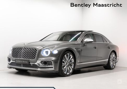 Bentley Flying Spur, 2023