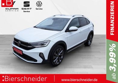Volkswagen Taigo, 2022