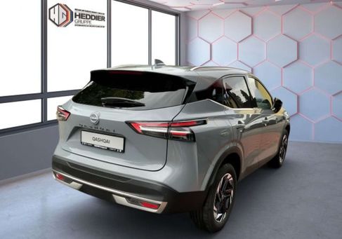Nissan Qashqai, 2026 3