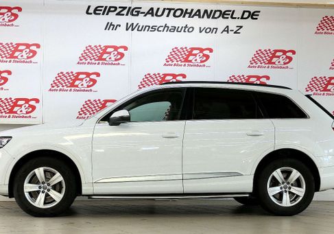 Audi Q7, 2018