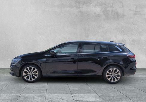 Renault Megane, 2023