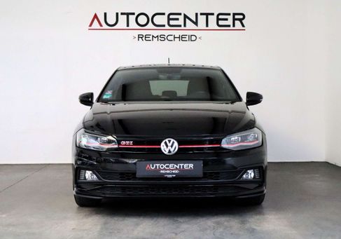 Volkswagen Polo, 2019