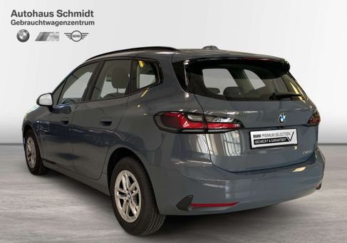 BMW 218, 2025 3