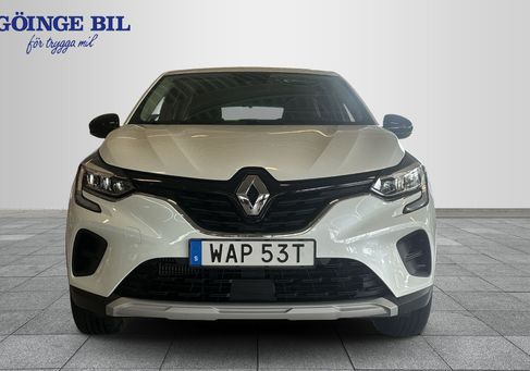 Renault Captur, 2023