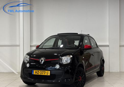Renault Twingo, 2016