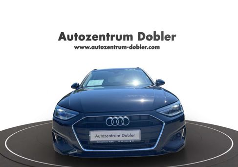 Audi A4, 2024