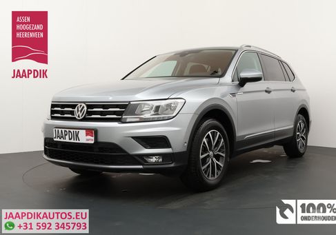 Volkswagen Tiguan Allspace, 2020