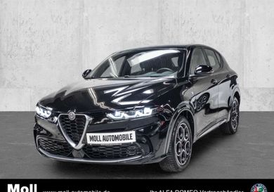Alfa Romeo Tonale, 2023