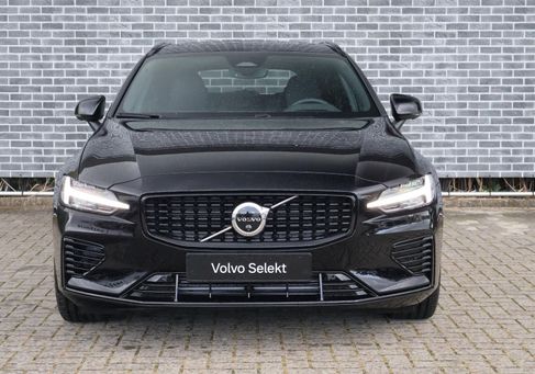 Volvo V60, 2026 2