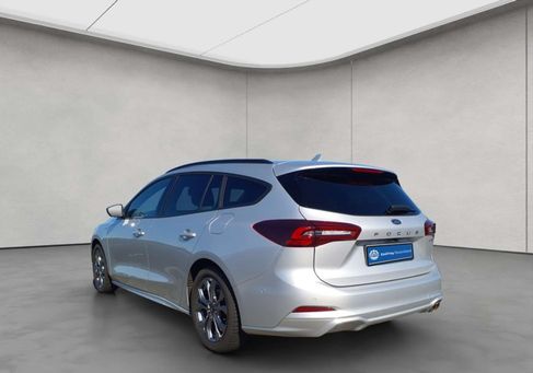 Ford Focus, 2023