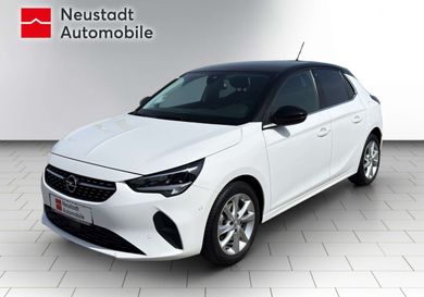 Opel Corsa, 2022
