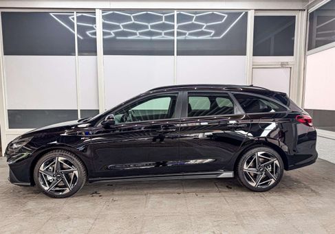 Hyundai i30, 2026 3