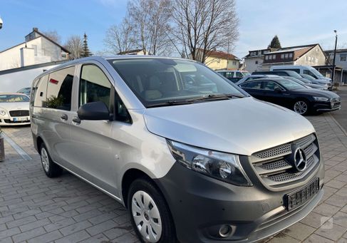 Mercedes-Benz Vito, 2020