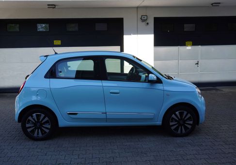 Renault Twingo, 2022