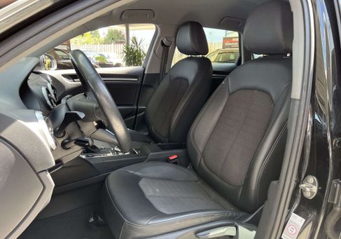Audi A3, 2019 3