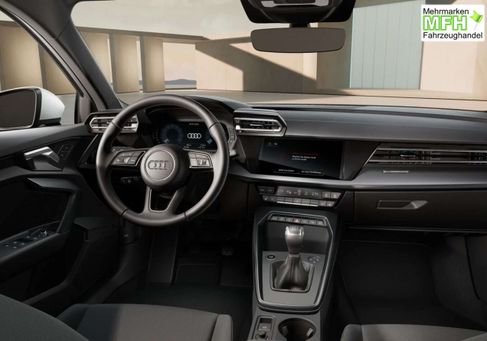 Audi A3, 2026 3