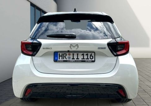 Mazda 2, 2026 3