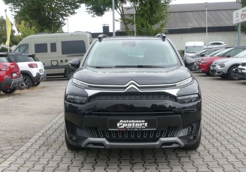Citroën C3 Aircross, 2024 2