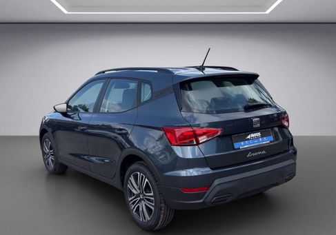 Seat Arona, 2024 3